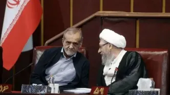شرطی که مجلس برای CFT  گذاشت و مجمع برداشت