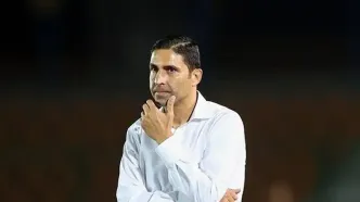 قرارداد هاشمیان امروز فسخ می‌شود