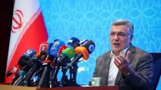 وزیر بهداشت: 30 میلیون نفر به‌صورت رایگان از خدمات درمانی بهره‌مند می‌شوند