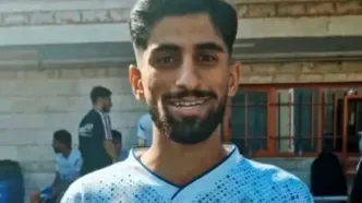 یک استقلالی با سوپرگلش ورود وریا را جشن گرفت