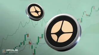 آستر در آستانه سقوط یا بازگشت؟ حمایت ۱ دلاری در خطر است