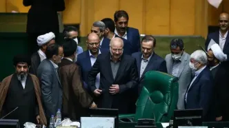 تذکر قالیباف به نمایندگان: هیچ ماموریتی مهم‌تر از حضور در جلسات علنی نیست