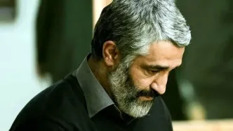 واکنش جنجالی کتایون ریاحی به پرونده پژمان جمشیدی + عکس