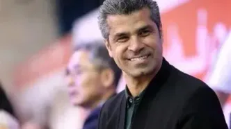 شکست هادی ساعی در جهان