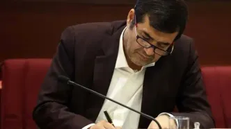 نامه‌ دنیامالی  به وزرای ورزش ۵۷ کشور