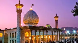 روایتی از نجات معجزه‌آسای ۱۳ توریست خارجی در حمله تروریستی به شاهچراغ + فیلم