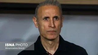 گل‌محمدی تکلیف خودش با پرسپولیس را معلوم کرد