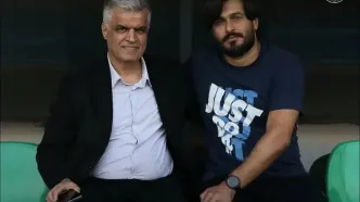 رسمی: تمدید قرارداد دقیقی با پیکان تا ۱۴۰۹