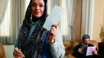 پلیدترین کاراکتر زن سریال‌های صداوسیما؛ زیور خانم!