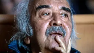 تصاویر؛ پاسداشت صدسالگی ایرج افشار