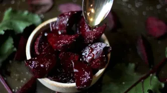 چگونه با حرارت کم و حوصله، لبوی خود را به یک دسر کاراملی تبدیل کنید؟!