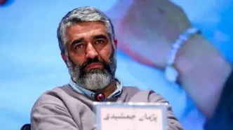 پژمان جمشیدی آزاد شد