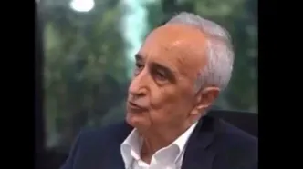 این شخص، منشا تمام مشکلات اقتصادی ایران معرفی شد/ ویدئو