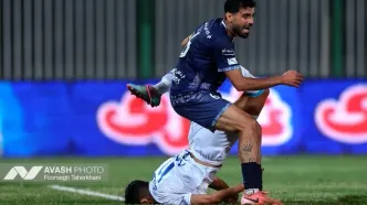 محرومان هفته دوازدهم لیگ برتر مشخص شدند