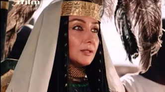 «زلیخا» 3 سال قبل از سریال یوسف پیامبر