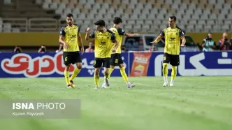 سپاهان به جمع مدعیان بازگشت