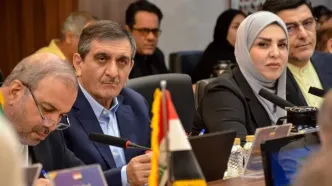 توافق ایران و عراق برای ایجاد بازارچه تجاری مرزی مشترک در شلمچه