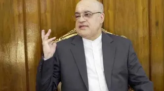 روایت امانی از توافق برای ارئه سوخت رایگان از ایران به لبنان و مخالفت مسئولان بنانی