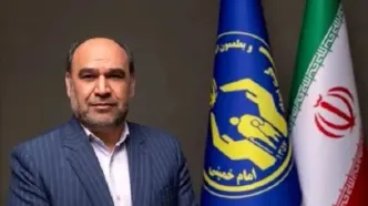 کمک ۳۴ هزار میلیارد ریالی حامیان به ایتام در ۶ ماهه سال جاری