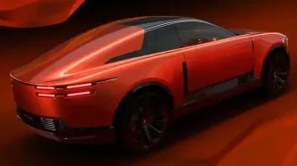 رقیب ژاپنی رولزرویس از راه رسید