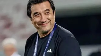 دفاع باشگاه تراکتور از خداداد عزیزی بعد از جنجال بزرگ