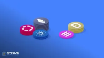 ۵ رمزارز با پتانسیل در بازار نزولی کریپتو