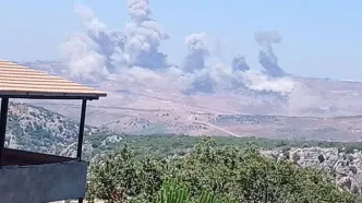 آکسیوس: آغاز مجدد حملات اسرائیل به غزه!