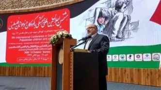 طوفان‌الاقصی توجه افکار عمومی جهان را به‌ سوی فلسطین جلب کرد