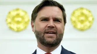 سفر مشکوک ونس به دو کشور همسایه ایران