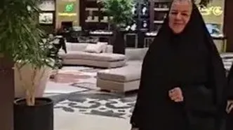 از اهواز تا کویت / خواهر گمشده 50 سال بعد در مشهد به خانواده اش رسید