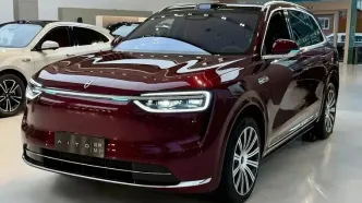 آیتو M7؛ هیولای هوشمند هوآوی با برد حیرت‌انگیز 1600 کیلومتر