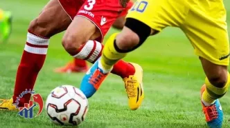 اخراج ۳ بازیکن به علت درگیری با دروازه‌بان