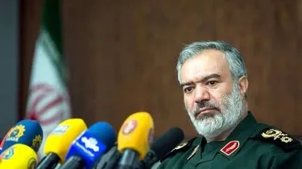 خانم‌ها باید متوجه باشند که حجاب دستور خود خداست، حتی دستور پیامبر نیست، دستور خود خدا است/ در برابر دستور خدا نباید همراهی با شیطان کرد