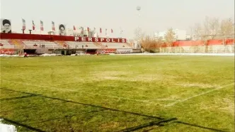 ویدیو| بانک شهر و پرسپولیس می‌خواهند ورزشگاه اختصاصی بسازند!