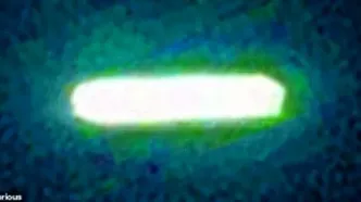 تصاویر مخابره شده از مریخ جنجال به پا کرد