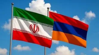 ایروان: در حال مذاکره با ایران برای ایجاد یک کریدور گمرکی هستیم