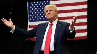 دستور ترامپ برای ازسرگیری آزمایش سلاح‌های هسته‌ای