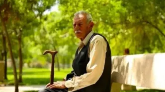 آبان‌ماه رسید اما معوقات بازنشستگان پرداخت نشد!