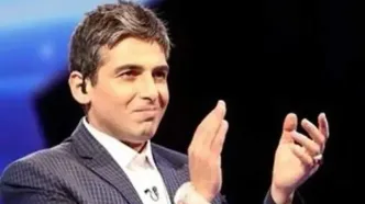 موتورسواریِ حمید گودرزی و فرهاد آئیش کفِ خیابان‌های تهران