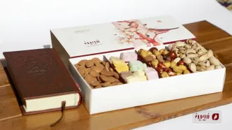 لیست آجیل شب یلدا: همه‌چیز درباره مغزها، خشکبار و مخلفات سفره شب چله