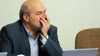 افشاگری عیسی کلانتری از کابینه دولت پزشکیان