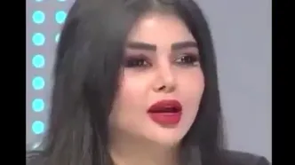 جدال لفظی در تلویزیون عراق بر سر ایران