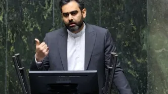 روسیه و چین در ندادن تجهیزات نظامی به ایران سوء نیتی نداشتند، مشکل از ما بوده است/ هر آنچه را که از روسیه و چین سفارش داده‌ایم و هزینه آن پرداخت شده، آنها به ما تحویل داده‌اند/ ویدئو