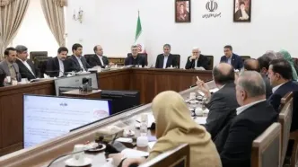 عارف: تصمیمی برای انحلال سازمان امور عشایر گرفته نشده است