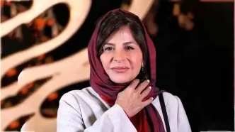 مصاحبه جنجالی سیما تیرانداز درباره دو ازدواجش | برای هردو همسرم احترام قائلم! +فیلم