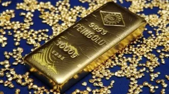 قیمت طلای جهانی سقوط کرد