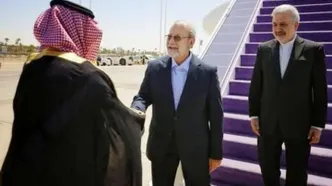 سناریویِ هدف لاریجانی در عراق، لبنان و عربستان