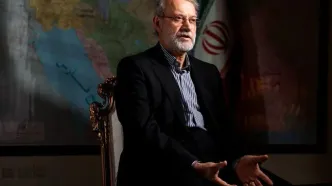 دلایل عدم حضور ایران در نشست شرم‌الشیخ به روایت لاریجانی/ ویدئو