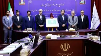 بانک رفاه کارگران نخستین قرارداد واگذاری مطالبات را در سامانه فکتورینگ وزارت امور اقتصادی و دارایی ثبت کرد