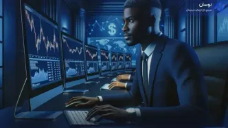 نهنگ ناشناس با پیش‌بینی دیوانه‌وارش ۱۹۲ میلیون دلار سود کرد
